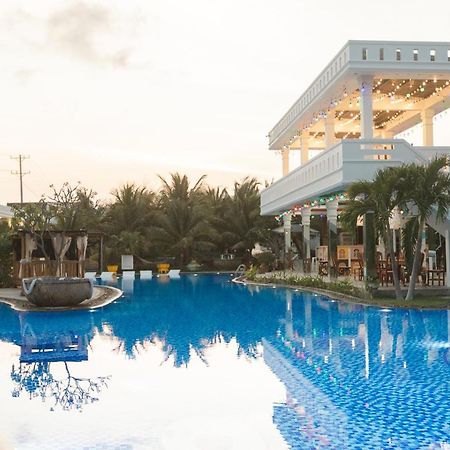 Fairy Hills Hotel Ap Khanh Phuoc Exteriör bild